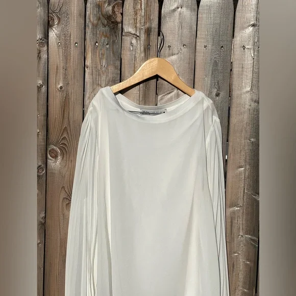 Zara women’s blouse - Picture 3 of 8